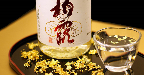 Rượu sake 